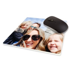 Photo Mouse Pad